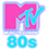 MTV 80s